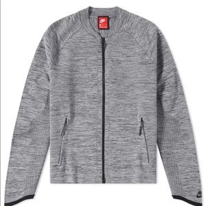 Nike Sportswear Tech Knit Jacket